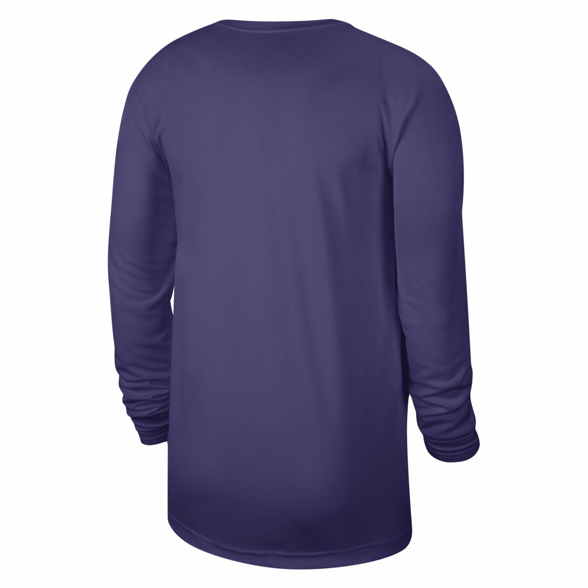 Phoenix Suns Unisex 2023/24 Legend On-Court Practice Long Sleeve T-Shirt - Purple online