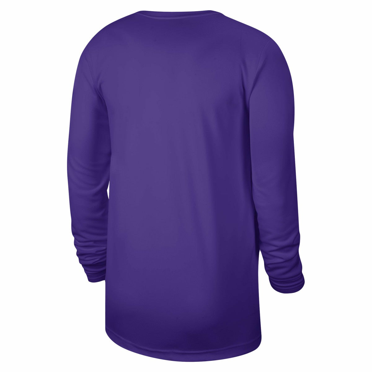 Sacramento Kings Unisex 2023/24 Legend On-Court Practice Long Sleeve T-Shirt - Purple shop