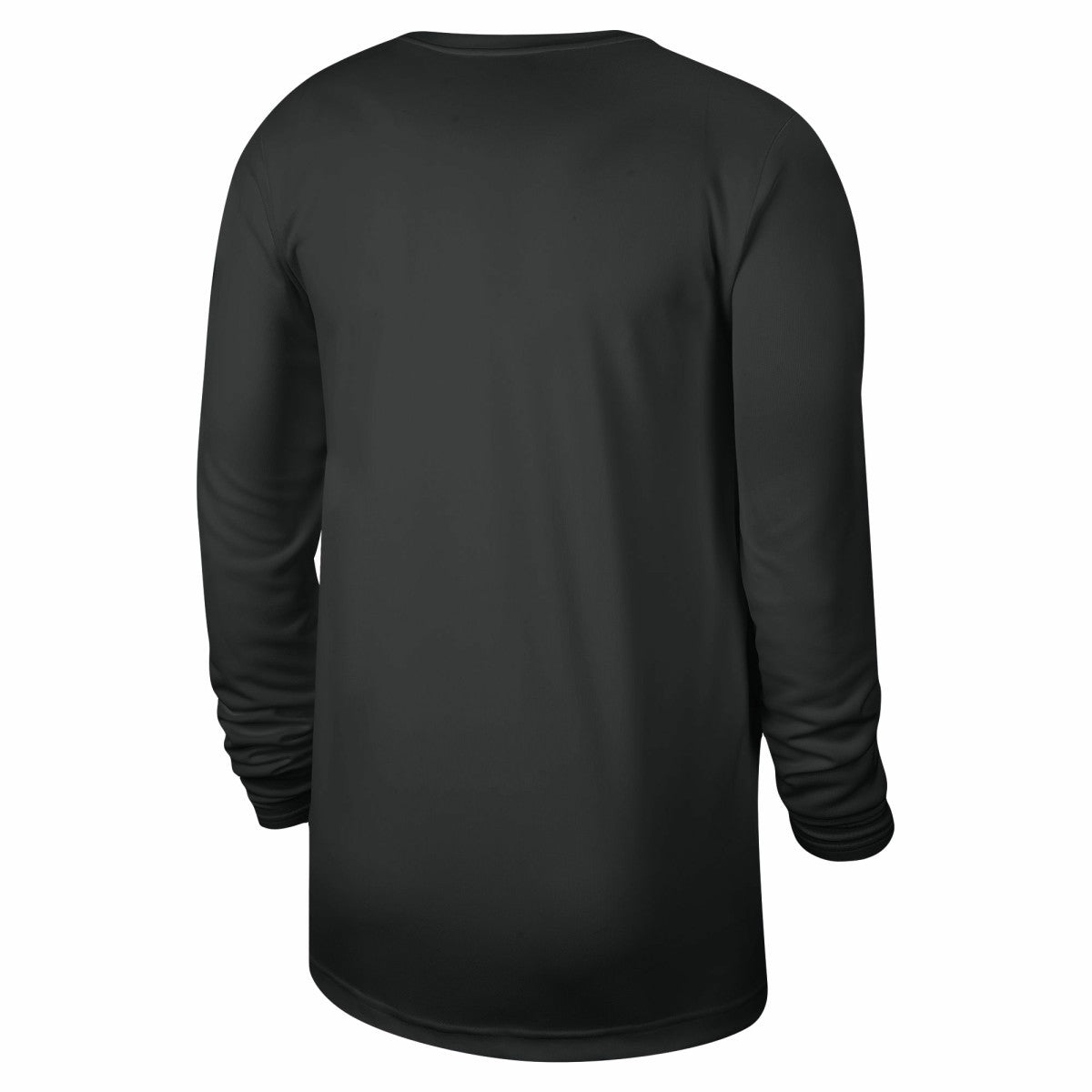 Utah Jazz Unisex 2023/24 Legend On-Court Practice Long Sleeve T-Shirt - Black sale
