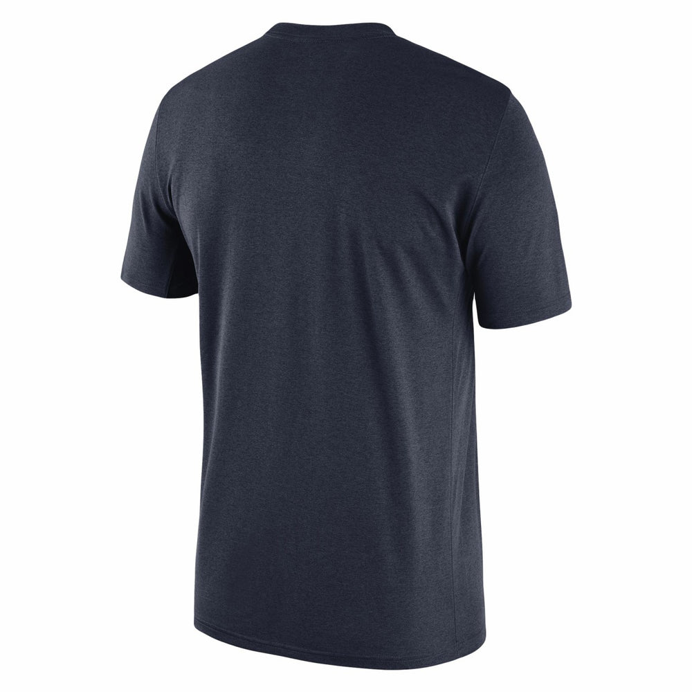 Memphis Grizzlies 2023/24 Sideline Legend Performance Practice T-Shirt - Navy cheap