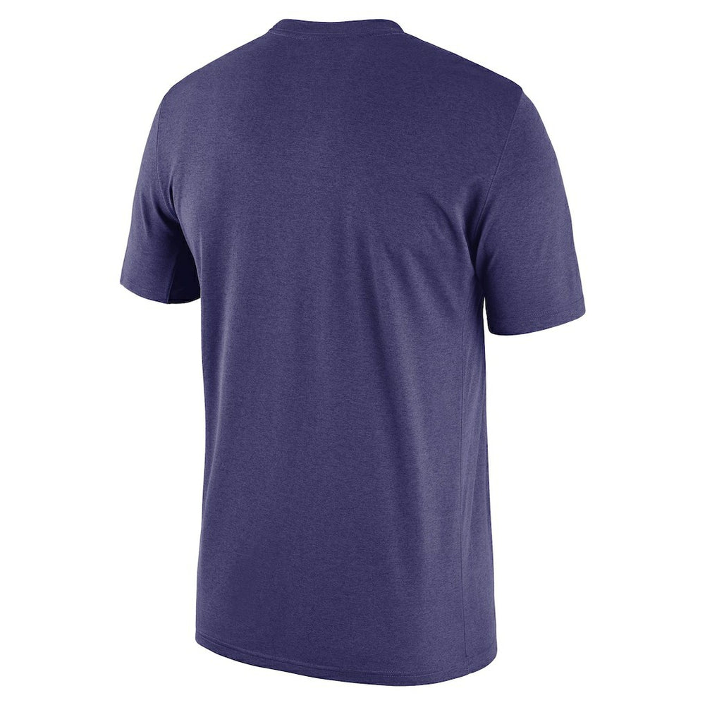 Phoenix Suns 2023/24 Sideline Legend Performance Practice T-Shirt sale - Purple online