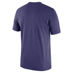 Phoenix Suns 2023/24 Sideline Legend Performance Practice T-Shirt sale - Purple online