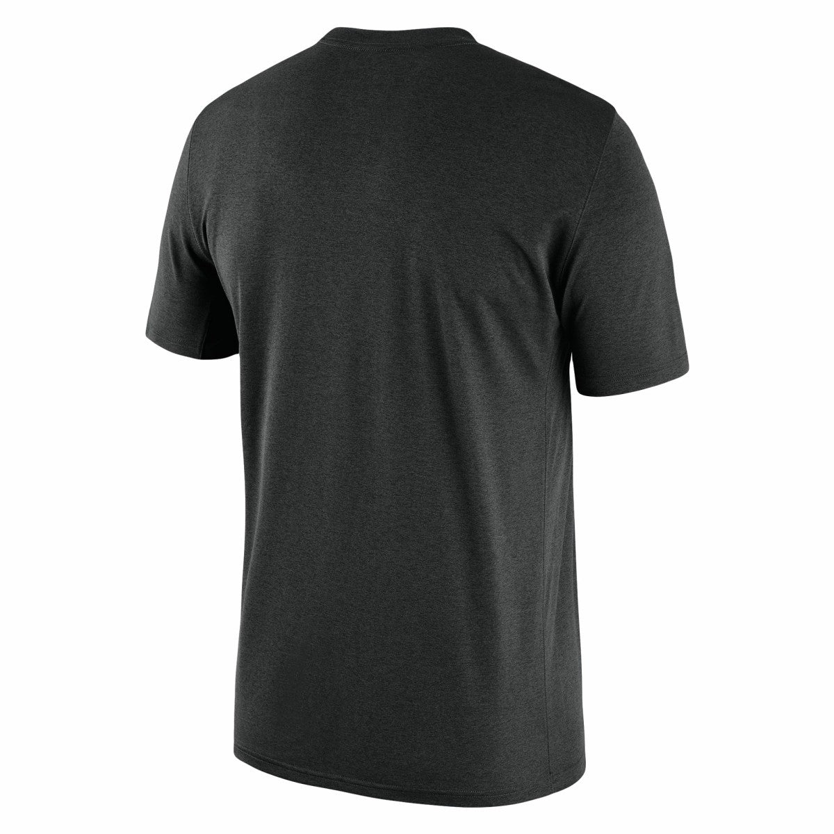 Utah Jazz 2023/24 Sideline Legend Performance Practice T-Shirt - Black for sale