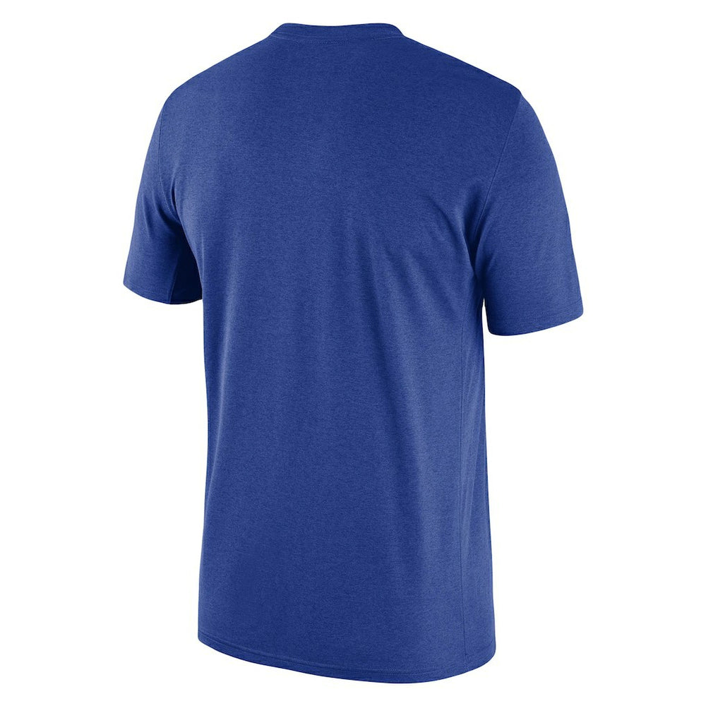 Golden State Warriors 2023/24 Sideline Legend Performance Practice T-Shirt sale - Royal cheap