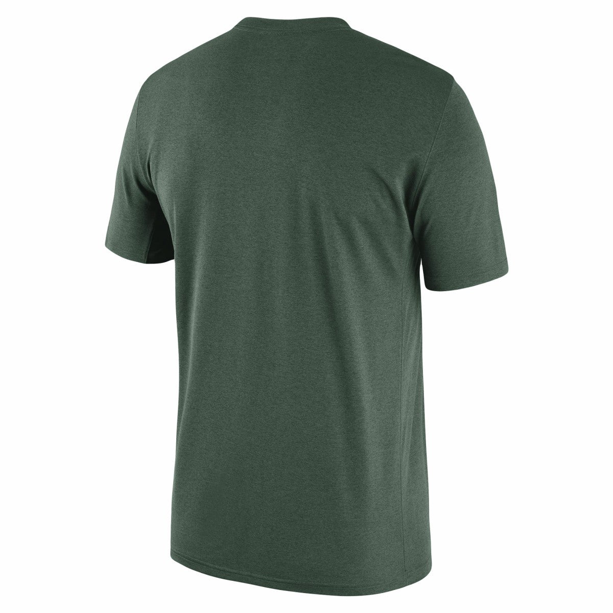 Milwaukee Bucks 2023/24 Sideline Legend Performance Practice T-Shirt - Hunter Green cheap