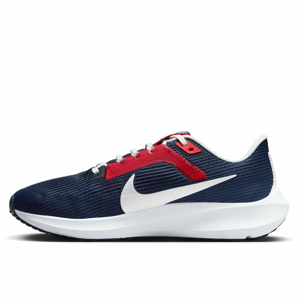 Paris Saint-Germain Unisex Pegasus 40 Road Running Shoe - Black for sale