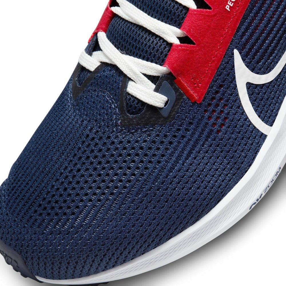 Paris Saint-Germain Unisex Pegasus 40 Road Running Shoe - Black for sale