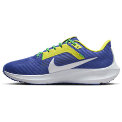 Brazil National Team Unisex Zoom Pegasus 40 Running Shoe - Blue for sale
