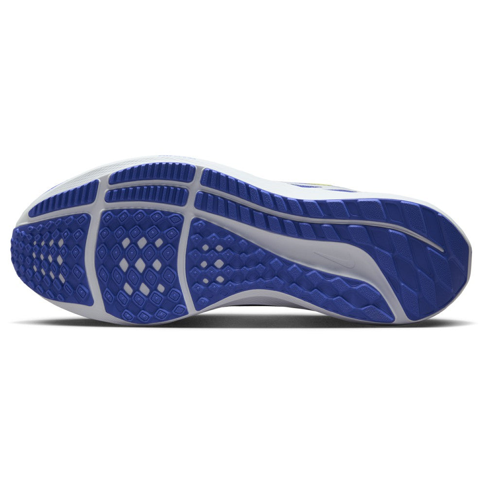 Brazil National Team Unisex Zoom Pegasus 40 Running Shoe - Blue for sale
