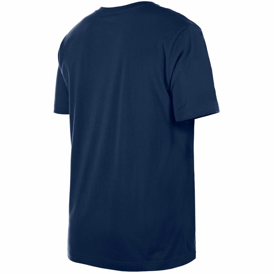 Tennessee Titans New Era Team Logo T-Shirt - Navy sale