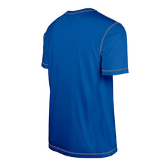 Indianapolis Colts New Era Third Down Puff Print T-Shirt - Royal online