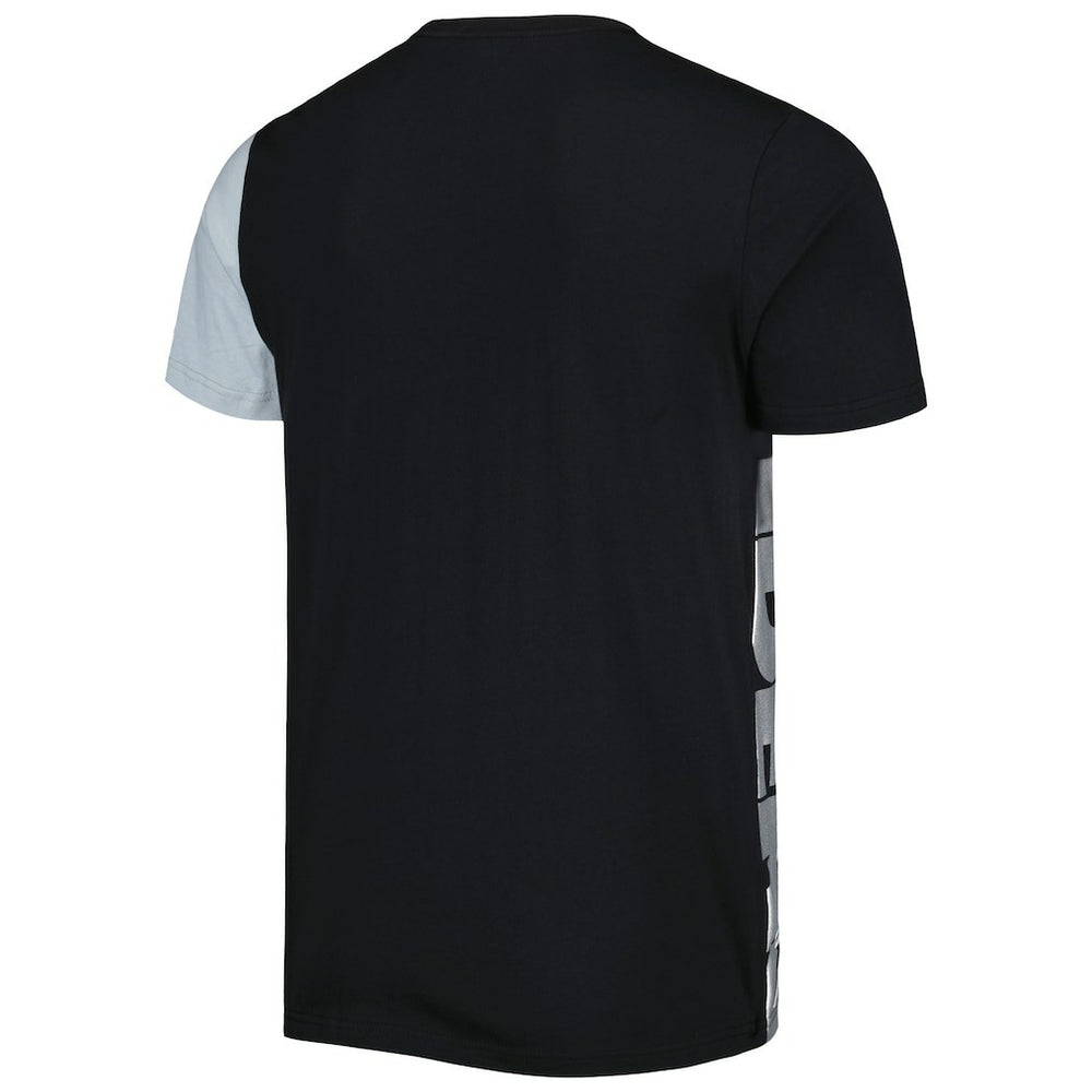 Las Vegas Raiders Starter Extreme Defender T-Shirt - Black online