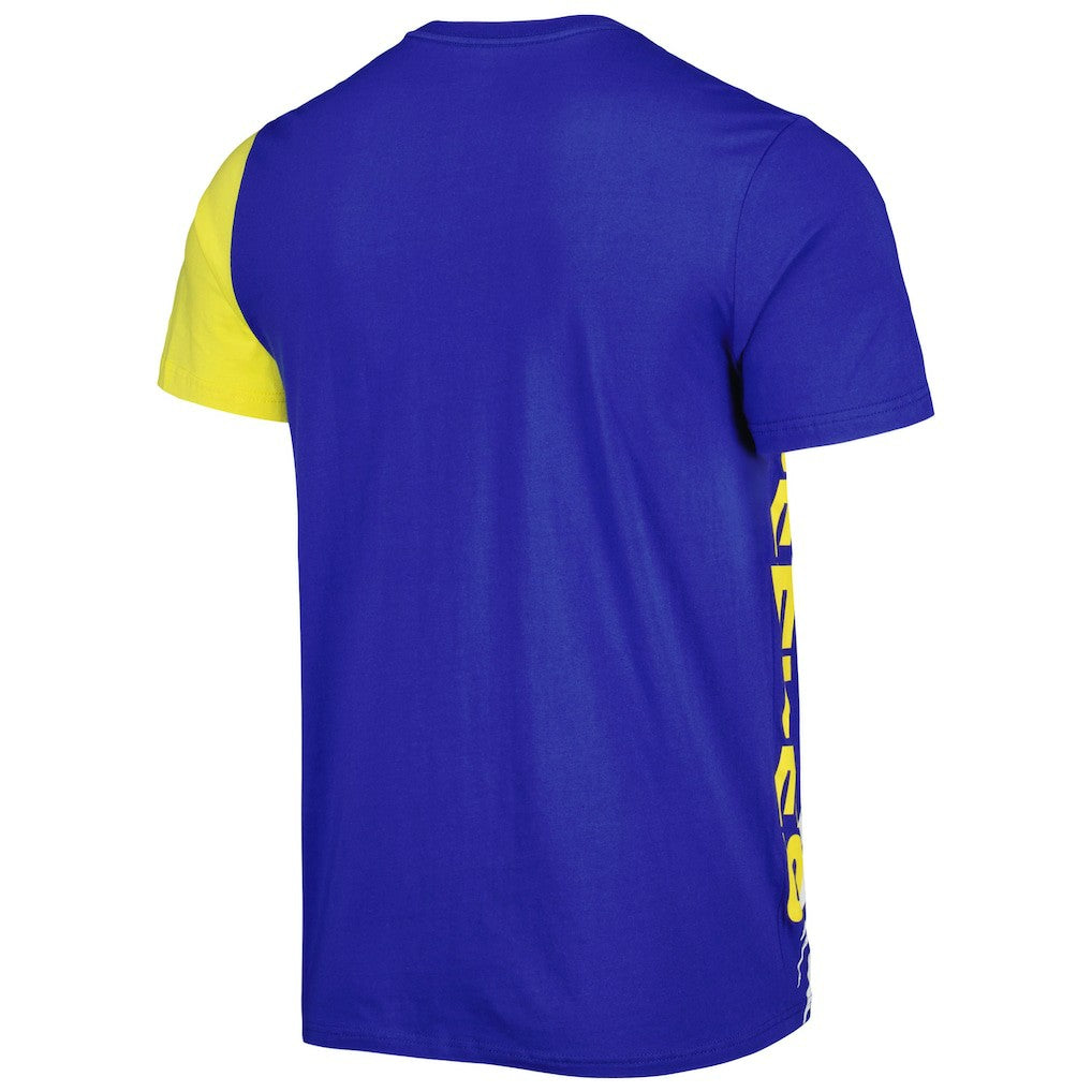 Los Angeles Rams Starter Extreme Defender T-Shirt - Royal for sale