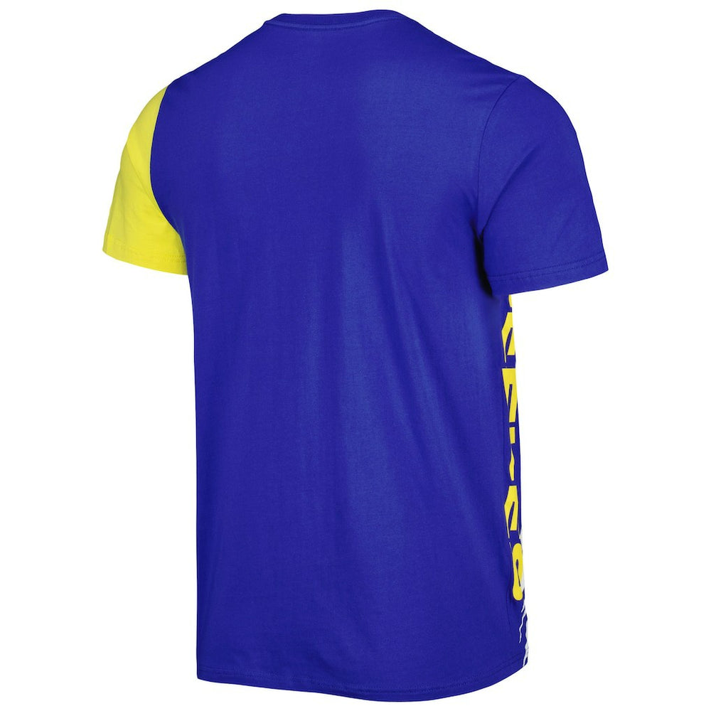 Los Angeles Rams Starter Extreme Defender T-Shirt - Royal for sale