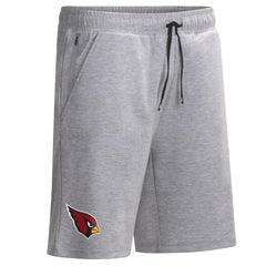 Arizona Cardinals MSX by Michael Strahan Trainer Shorts - Heather Gray online
