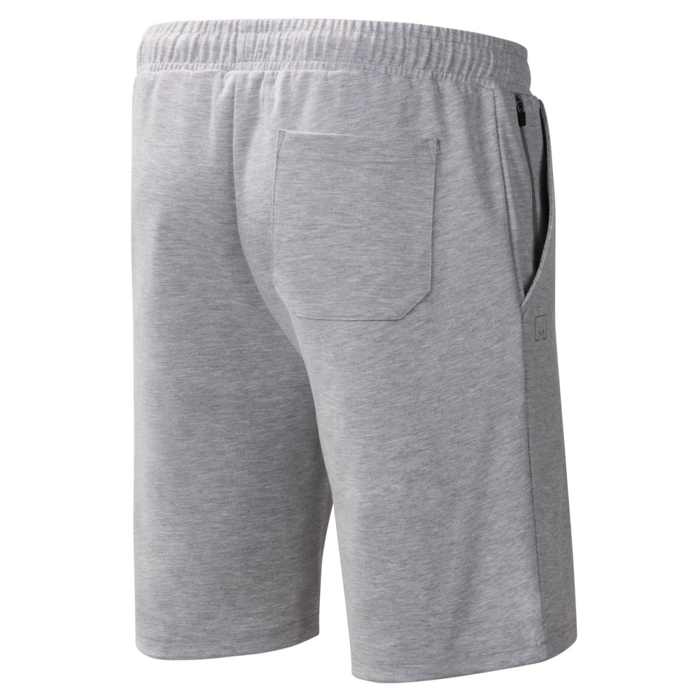 Tennessee Titans MSX by Michael Strahan Trainer Shorts - Heather Gray cheap