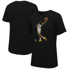 Andrew Wiggins Golden State Warriors Stadium Essentials Unisex Bobblehead Night T-Shirt sale - Black outlet