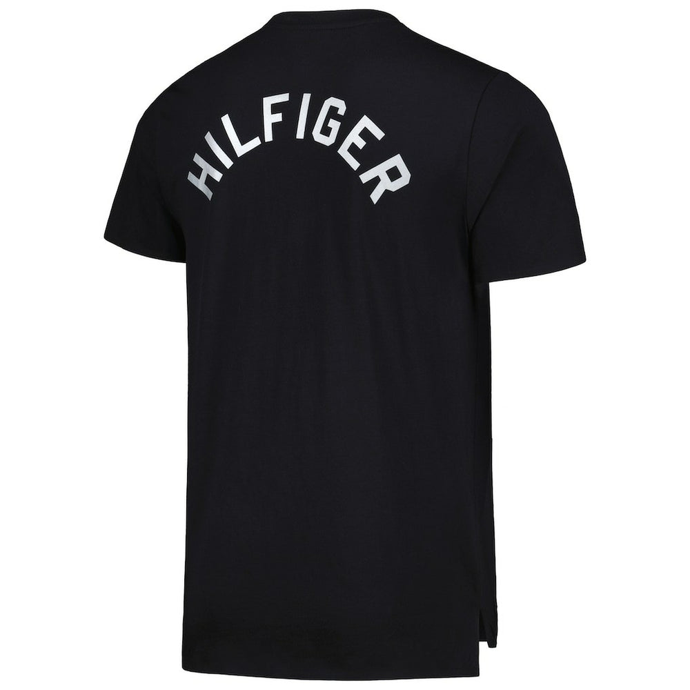 Las Vegas Raiders Tommy Hilfiger Liam T-Shirt - Black sale