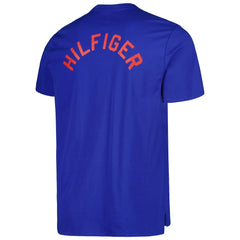 Buffalo Bills Tommy Hilfiger Liam T-Shirt - Royal discount