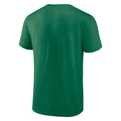 Chicago White Sox Big & Tall Celtic T-Shirt Kelly Green