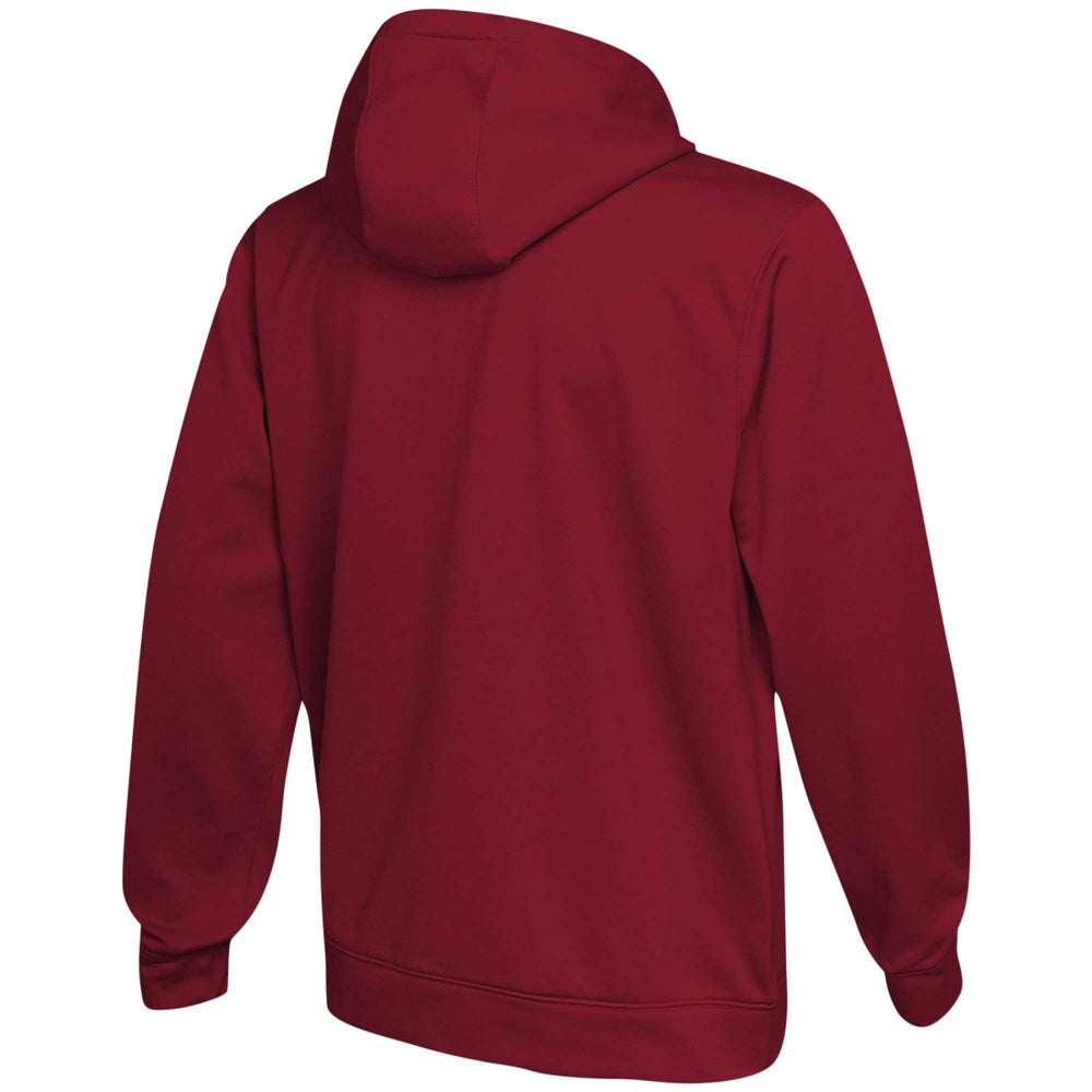 Tampa Bay Buccaneers Backfield Combine Authentic Pullover Hoodie - Red discount
