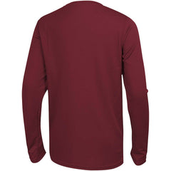 Arizona Cardinals Side Drill Long Sleeve T-Shirt - Cardinal online