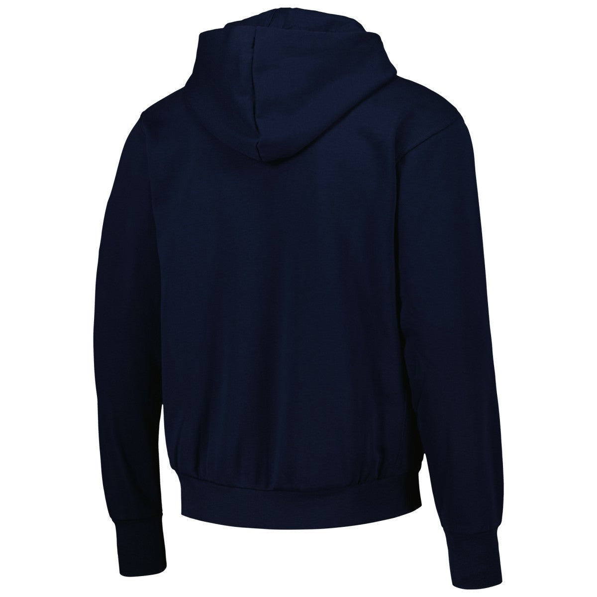 Memphis Grizzlies Courtside Heavyweight Pullover Hoodie - Navy sale