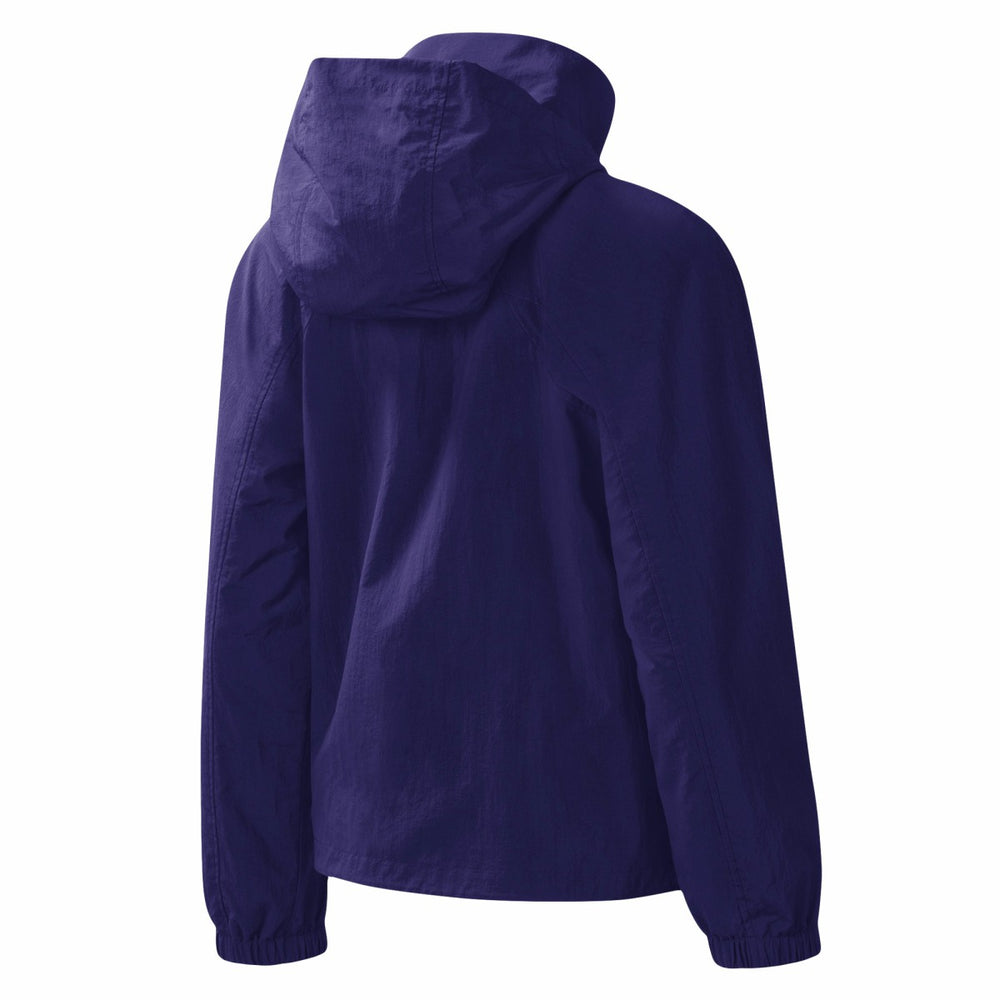 Phoenix Suns G-III 4Her by Carl Banks Women's Last Shot Full-Zip Hoodie - Purple for sale