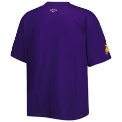 Phoenix Suns Tommy Jeans Women's Bianca T-Shirt - Purple online