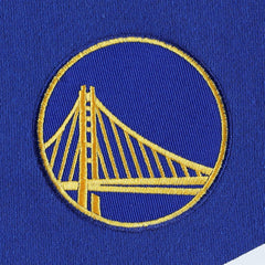 Golden State Warriors Tommy Jeans Bernard Half-Zip Hoodie sale - Royal sale