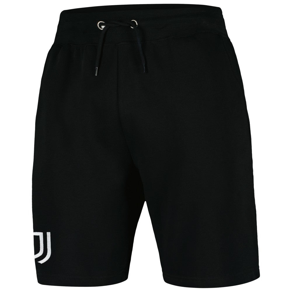 Juventus Sweatshorts - Black discount