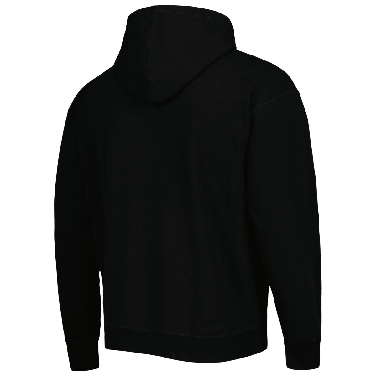 Miami Heat Tommy Jeans Bernard Half-Zip Hoodie - Black sale