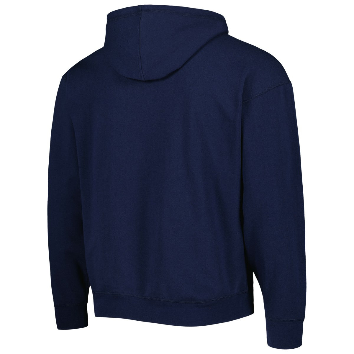 Washington Wizards Tommy Jeans Bernard Half-Zip Hoodie - Navy shop