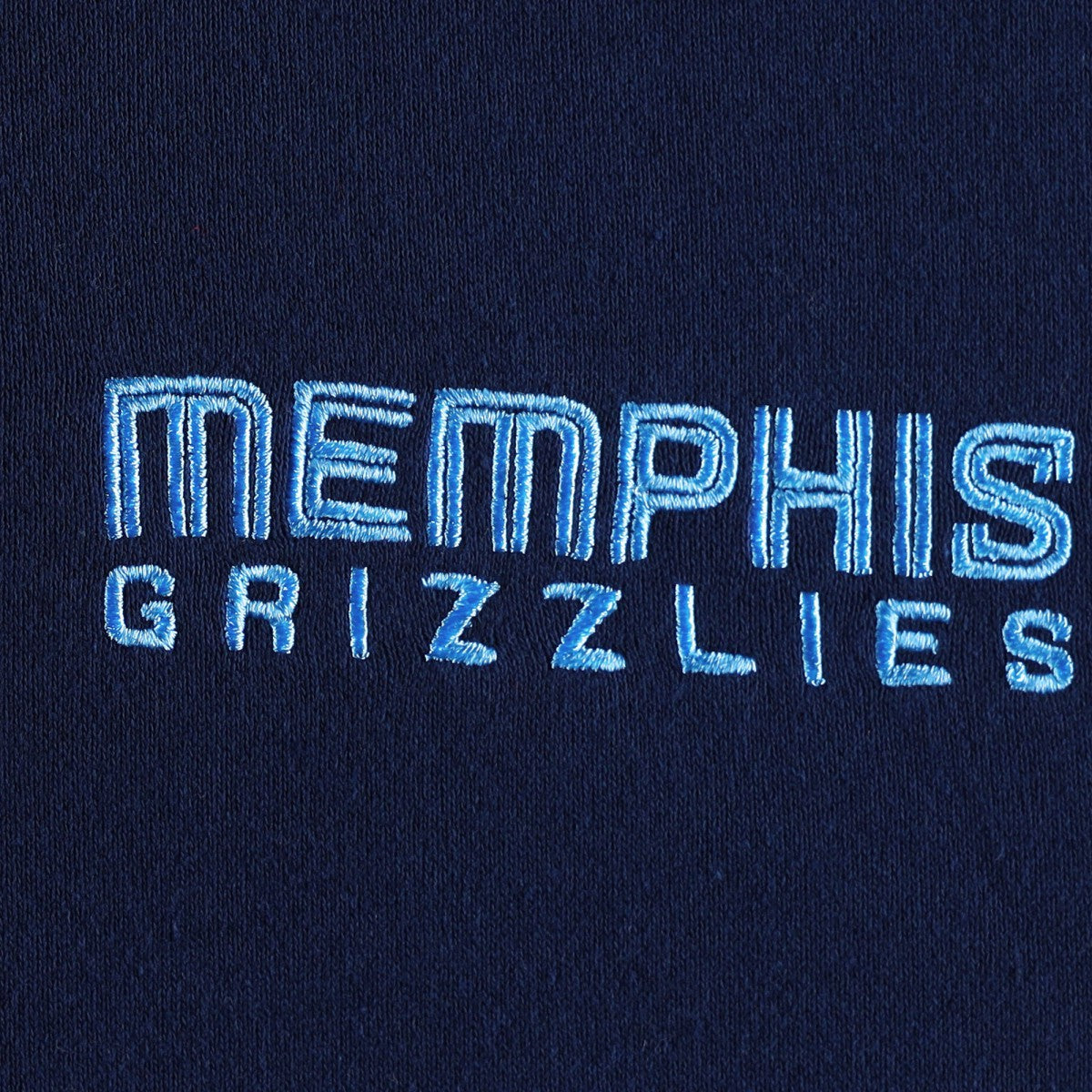 Memphis Grizzlies Tommy Jeans Matthew 2-In-1 T-Shirt & Hoodie Combo Set - Navy/White discount