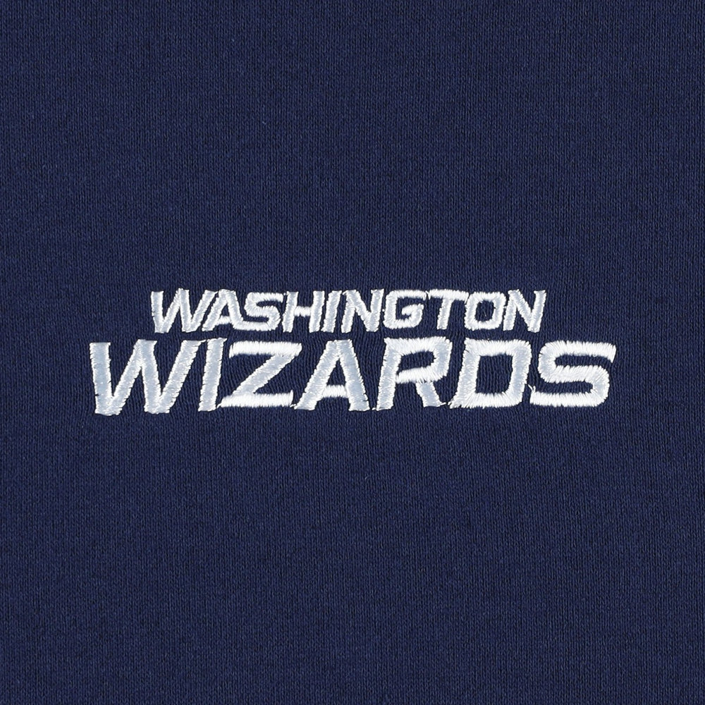 Washington Wizards Tommy Jeans Matthew 2-In-1 T-Shirt & Hoodie Combo Set - Navy/White on sale
