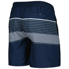 Dallas Cowboys G-III Sports by Carl Banks Coastline Volley Shorts - Navy outlet
