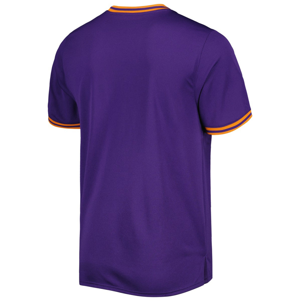 Phoenix Suns Courtside DNA Performance T-Shirt - Purple shop