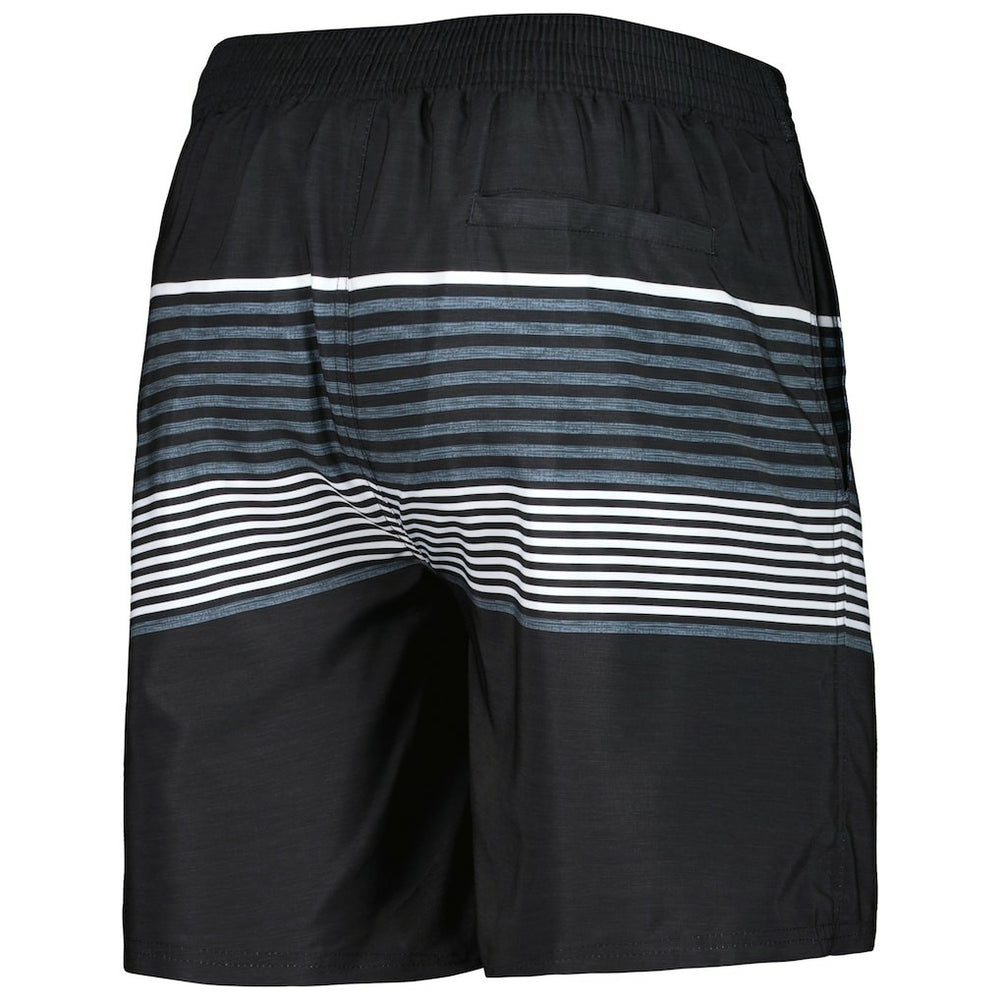 Arizona Cardinals G-III Sports by Carl Banks Coastline Volley Swim Shorts - Black outlet