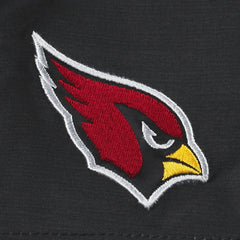 Arizona Cardinals G-III Sports by Carl Banks Coastline Volley Swim Shorts - Black outlet