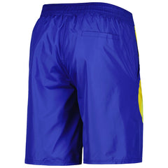 Los Angeles Rams G-III Sports by Carl Banks Sea Wind Swim Trunks - Royal cheap