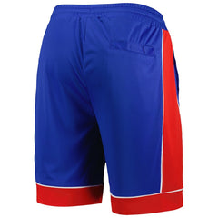 New England Patriots Starter Throwback Fan Favorite Shorts - Navy sale