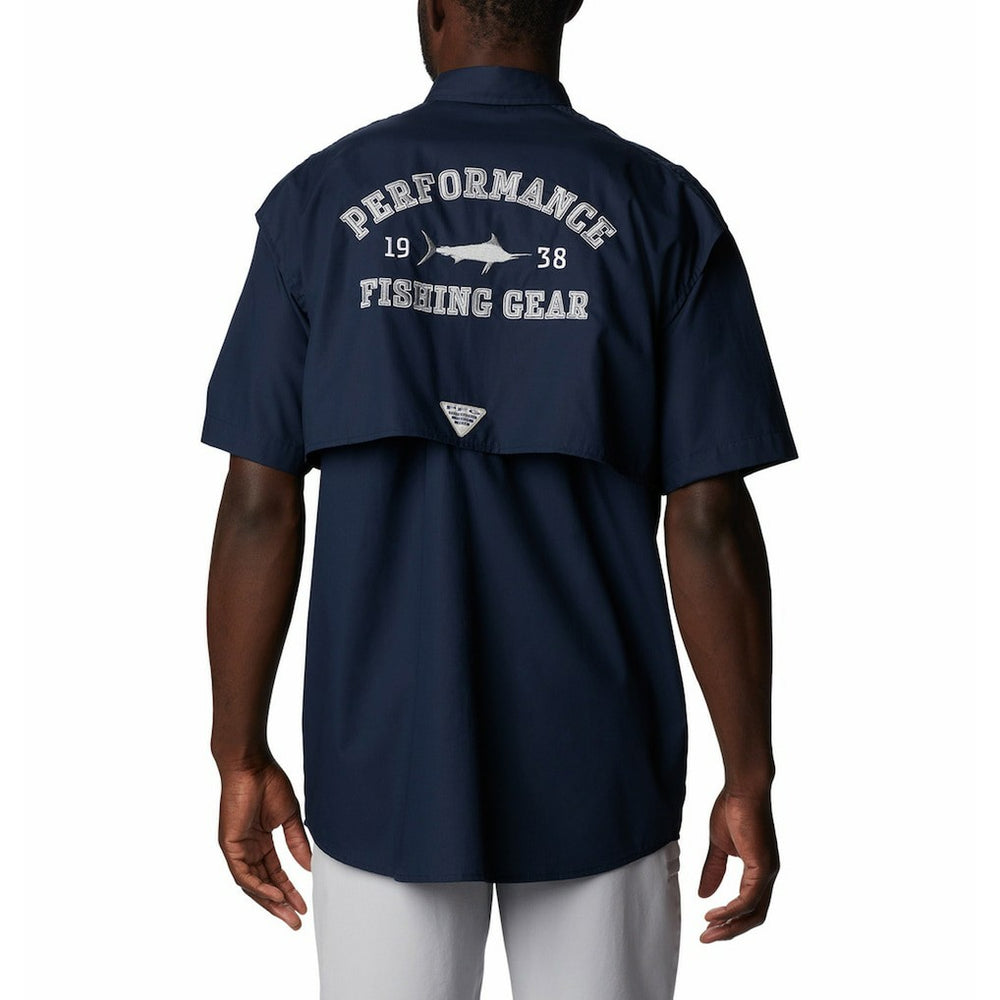 Dallas Cowboys Bonehead Team Button-Up Shirt - Navy sale