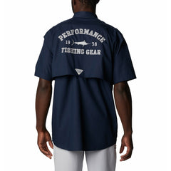 Dallas Cowboys Bonehead Team Button-Up Shirt - Navy sale