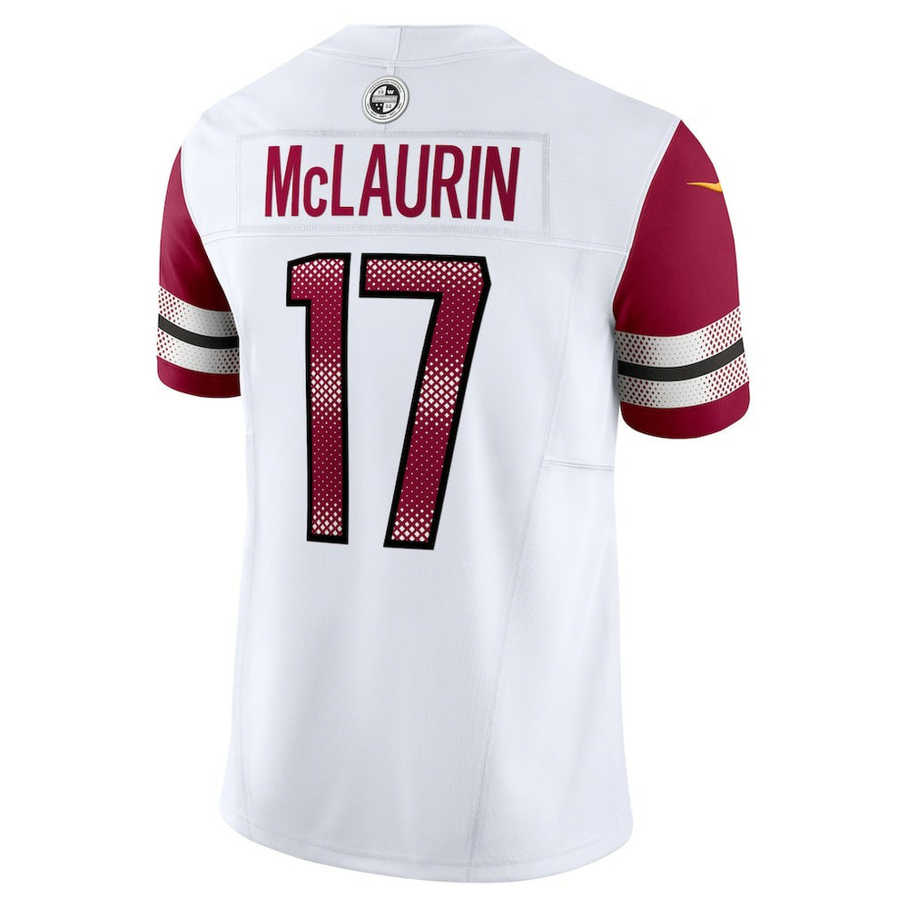 Terry McLaurin Washington Commanders Vapor F.U.S.E. Limited Jersey - White outlet