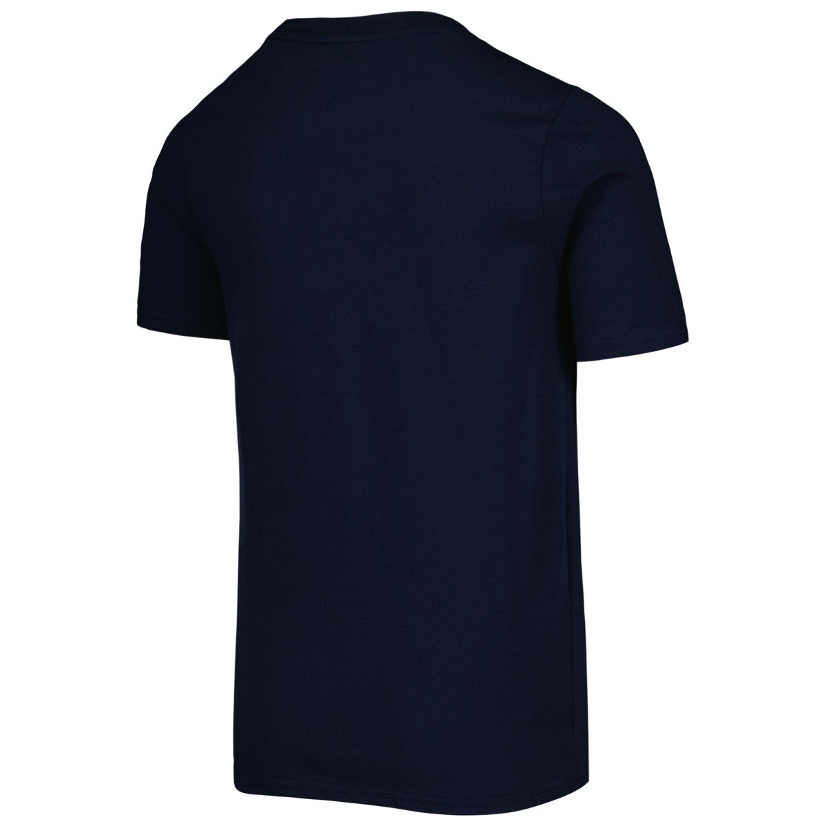 New Orleans Pelicans Youth Vs Block Essential T-Shirt - Navy on sale
