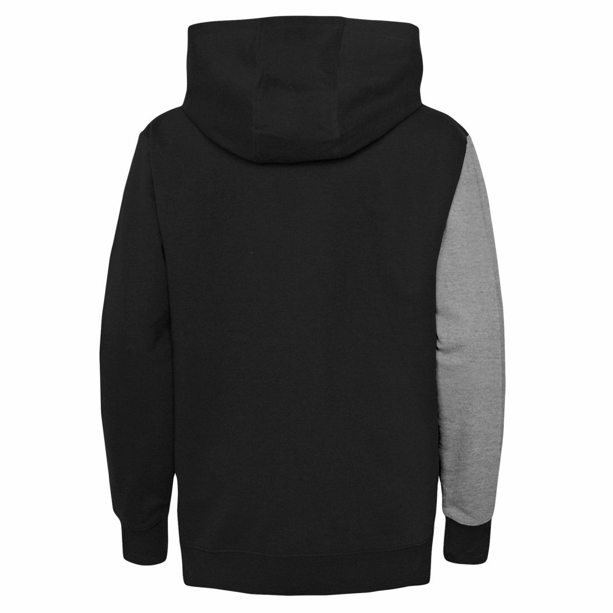 Phoenix Suns Preschool Unrivaled Split Pullover Hoodie - Heather GrayBlack sale