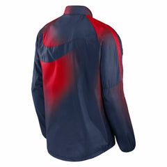 Paris Saint-Germain 2023 Academy AWF Raglan Full-Zip Jacket - Navy sale