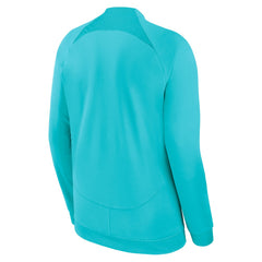 Barcelona 2023 Academy Pro Anthem Full-Zip Jacket - Turquoise shop