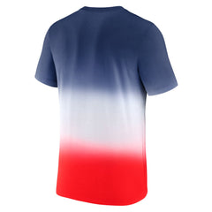 Paris Saint-Germain Crest T-Shirt - White on sale