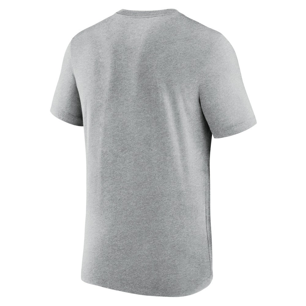 Paris Saint-Germain DNA T-Shirt - Heather Gray for sale